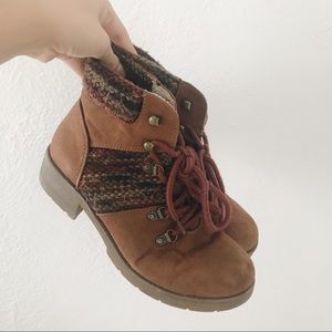 Fall/winter boots! Target